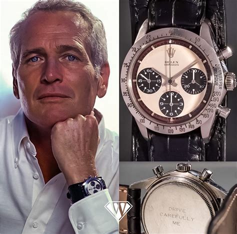 quotazione rolex paul newman|paul newman wrist watch value.